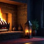 Rüyada ateş görmek: Anlamı ve tabiri