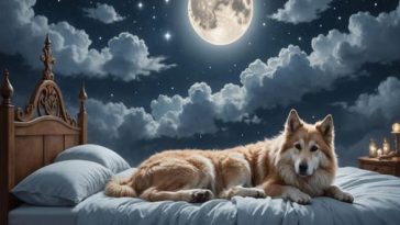 Rüyada köpek görmek: Anlamı ve tabiri