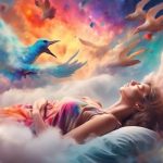 Rüyada kuş görmek: Anlamı ve tabiri