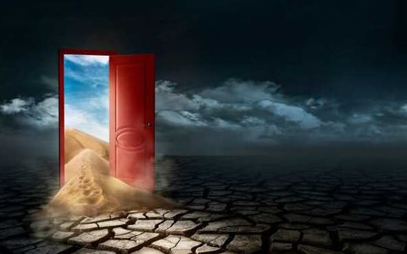 Rüyada ölüm görmek: Anlamı ve tabiri