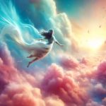 Rüyada uçmak : Anlamı ve tabiri