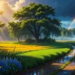 Rüyada yol görmek: Anlamı ve tabiri