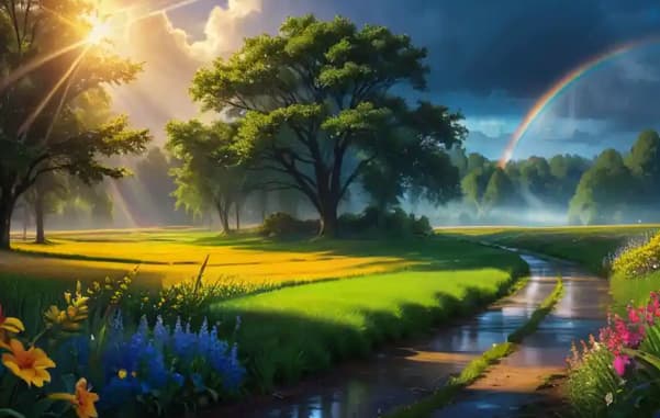 Rüyada yol görmek: Anlamı ve tabiri