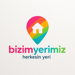 Bizim Yerimiz Logo