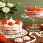 DeepCandle satış mağazası