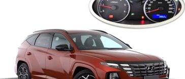 Hyundai araç gösterge panelinde arıza lambaları ve anlamları