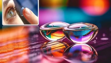 Kontak lens çeşitleri hangileridir