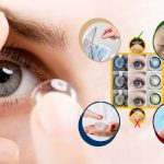 Kontak lens kullanılırken nelere dikkat edilir