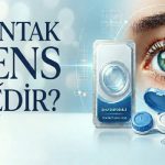 Kontak lens çeşitleri ve avantajları