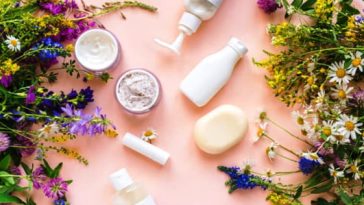 Evde doğal yüz kremi yapımı adım adım tarif