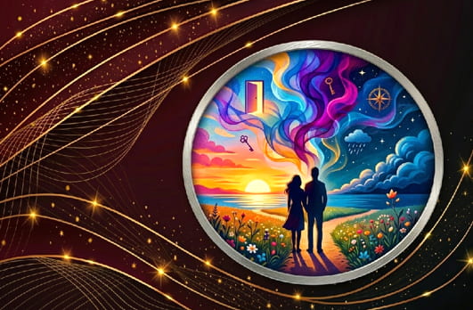 Bugünkü ruh halini analiz eden psikoloji temalı blog görseli