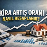 2026 kira artış oranı hesaplama