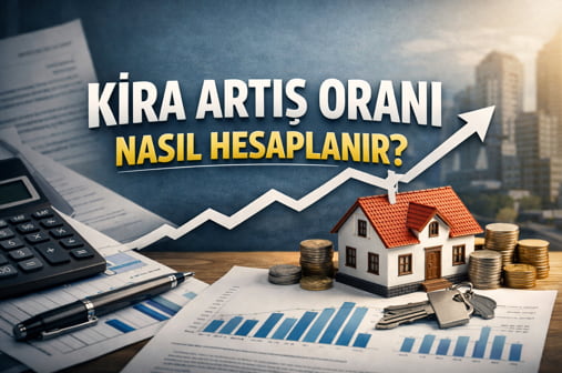 2026 kira artış oranı hesaplama