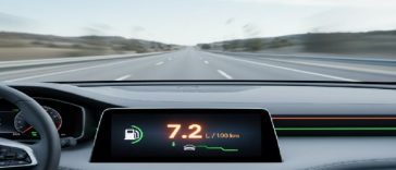 100 km’de yakıt hesaplama örneği – benzinli ve dizel araçlar için yakıt tüketimi hesabı