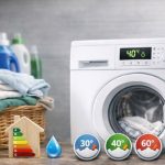 Çamaşır makinesi ideal yıkama dereceleri ve tasarruflu kullanım