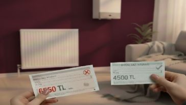 doğal gaz faturası nasıl düşürülür kombi ve petek tasarrufu