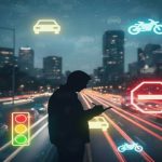 Fahri trafik müfettişlerinin 2026 yılı itibarıyla görev ve sorumluluklarını anlatan temsili görsel