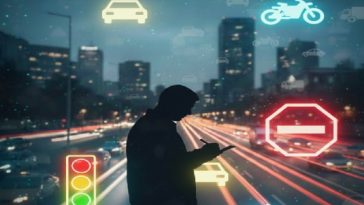 Fahri trafik müfettişlerinin 2026 yılı itibarıyla görev ve sorumluluklarını anlatan temsili görsel