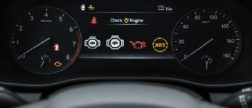 Hyundai gösterge paneli arıza lambaları 1–64 numaralı anlatım (2026 güncel)