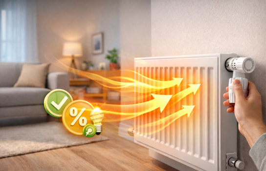 Petek kullanımı nasıl olmalı – doğru kullanım ile doğal gaz tasarrufu