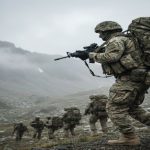 askerde komando olmak zor mu eğitim görüntüsü