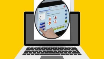 Mart 2026 ehliyet sınavı online deneme testi