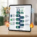 Evde doğalgaz faturasını düşürmek için pratik tasarruf yöntemleri