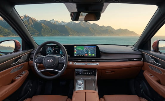 Hyundai i20 Multimedya